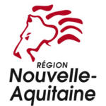 Logo région Nouvelle-Aquitaine