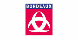 logo ville de Bordeaux